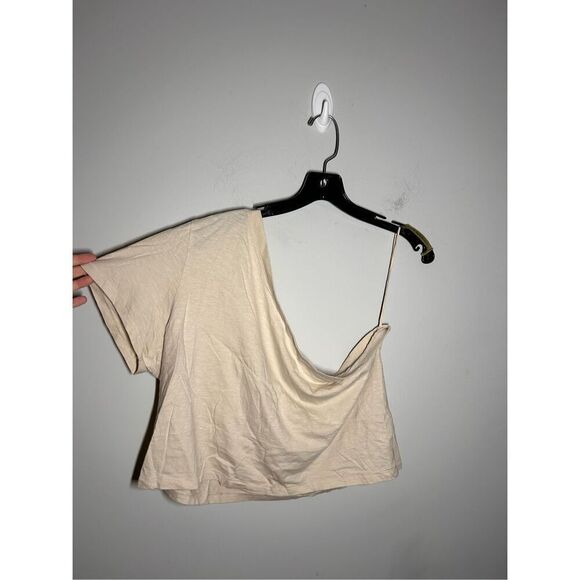 Aerie crop top tee size XL C16-28 - Picture 1 of 3